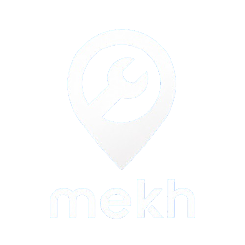 Mekh Logo